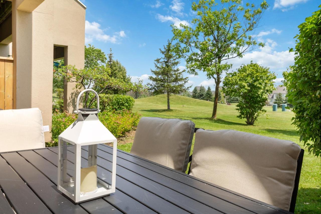 Lovely 3 Bedroom Wintergreen Retreat W Sauna Blue Mountains Exterior photo